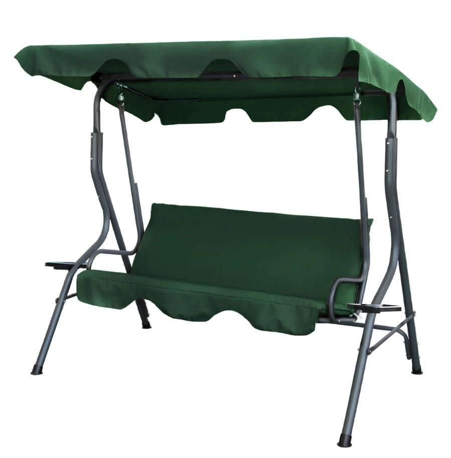 Садовые качели GardenLine KRE0742