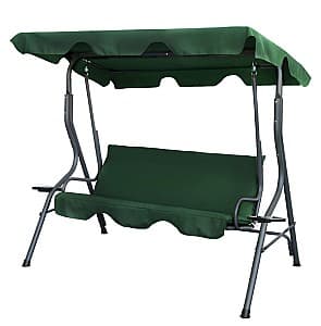 Садовые качели GardenLine KRE0742