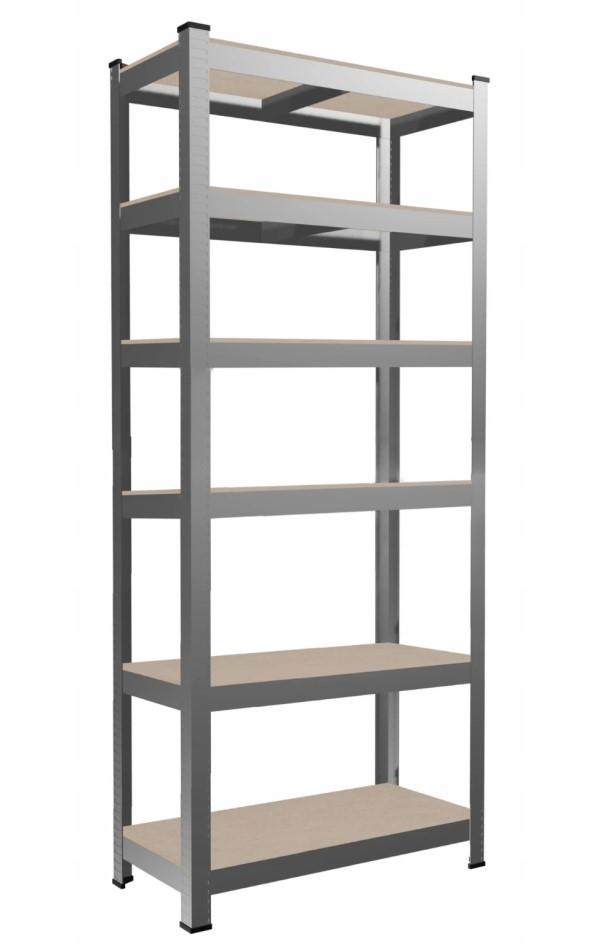 Cтеллаж складской GardenLine GWI0612