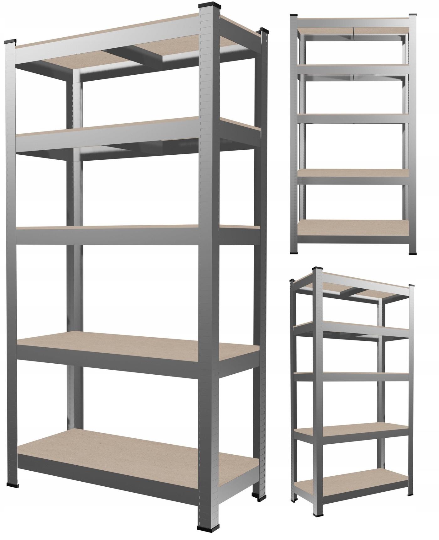 Торговый стеллаж GardenLine GWI0643