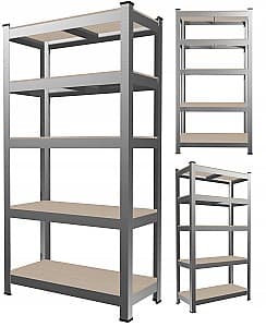 Торговый стеллаж GardenLine GWI0643