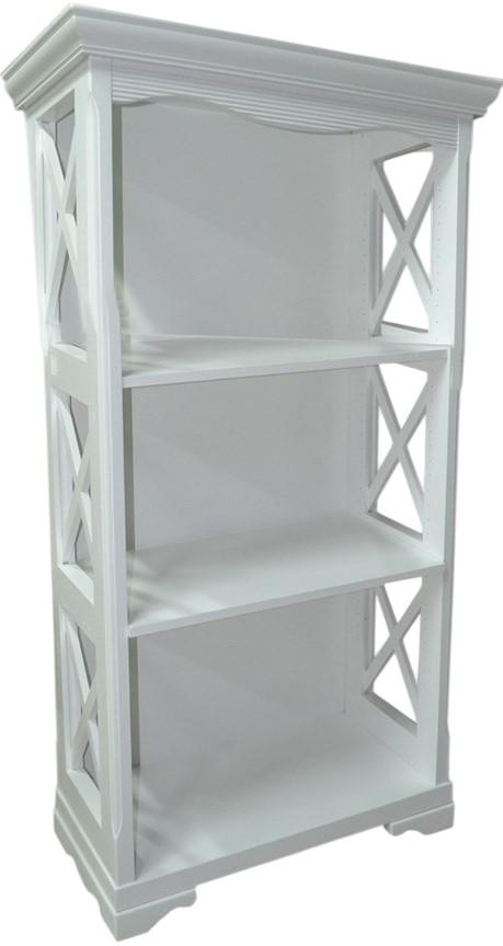 Стеллаж Viitorul Средняя Бежевая