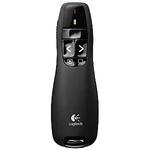  Logitech R400 Wireless Presenter