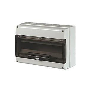 Cutie pentru automate Scame 16 module IP66