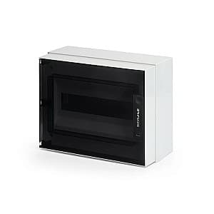 Cutie pentru automate Scame IKONA 12 module IP66