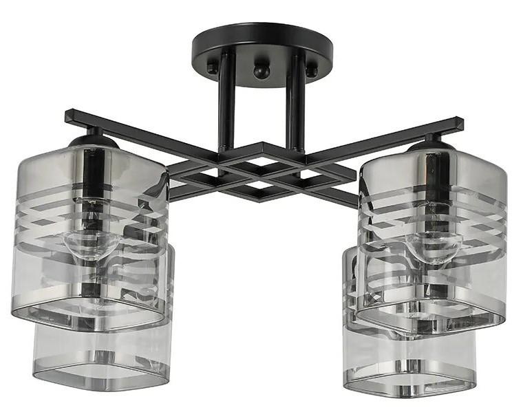 Люстра GNH 07474/4