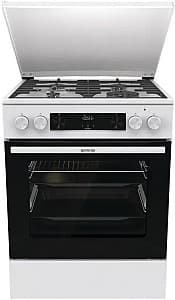 Aragaz mixt Gorenje GKS6C71WA