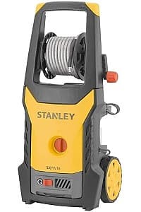 Мойка высокого давления Stanley SXPW18E (Black/Yellow)