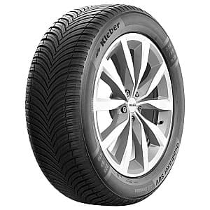Шина Kleber Quadraxer SUV 225/55 R19 99V