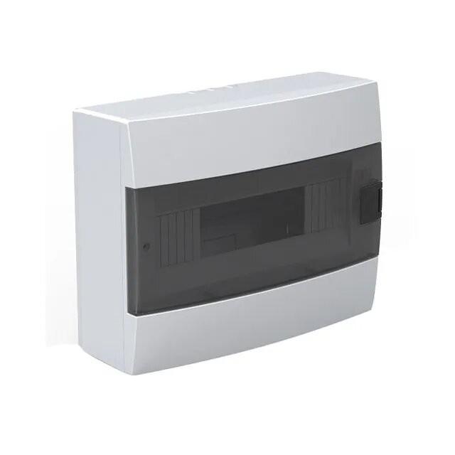 Cutie pentru automate Horoz 12 module IP20