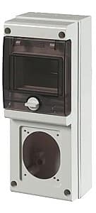Cutie pentru automate Scame 4 module IP66