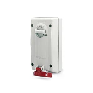 Priza electrica Scame 561.1687