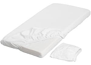 Husa pentru saltea OEM/ODM 160x80 (White)