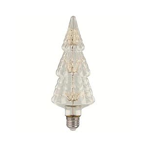 Bec led Horoz COLOR PINE 2 W E27 19 lm 220 - 240 V