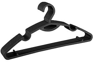 Вешалки Proff Slim 2601868 (Black)