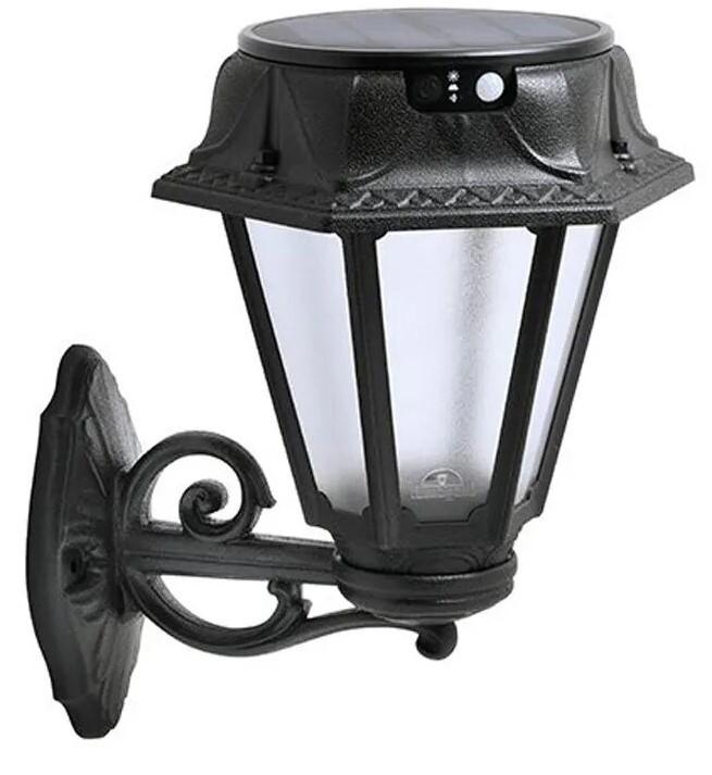 Iluminat fatada Fumagalli BISSO/ROSETTA