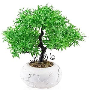 Искусственные цветы Cilgin CLG634DUN Basil 28см