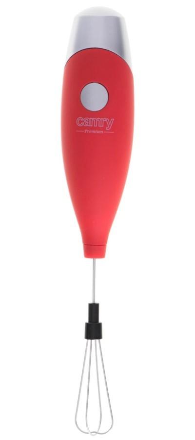 Вспениватель молока Camry AD-4491