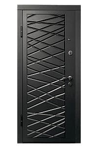 Входная дверь Спирит Diplomat 116 Antracit (960 mm)
