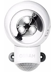 Встраиваемый светильник Osram Spylux 80191 (White)