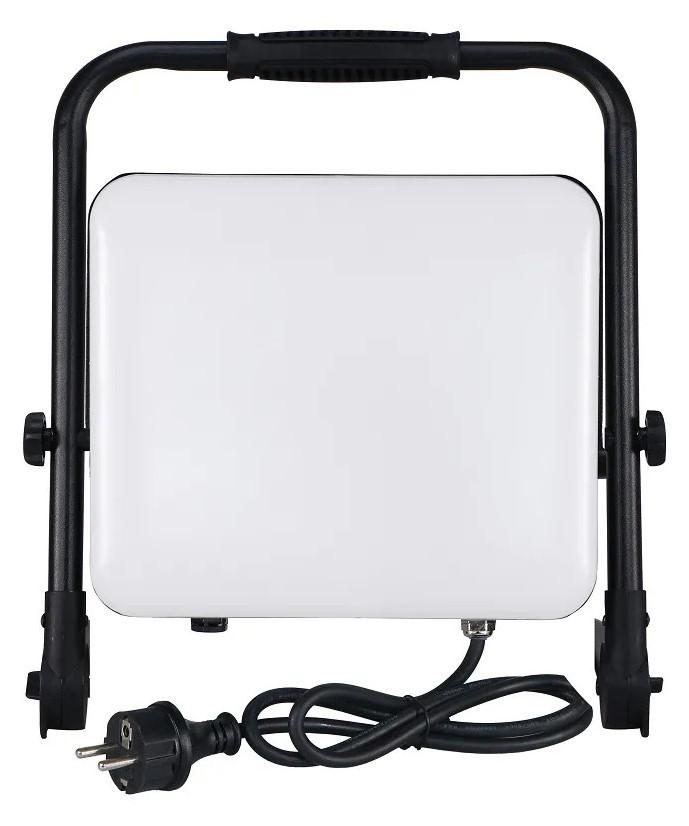 Прожектор LED Horoz PEGASUS/W-100 с подставкой