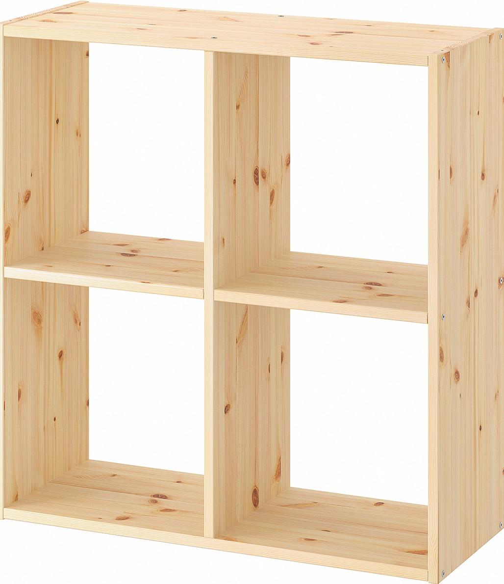 Etajera IKEA Ivar 80x30x83 Pin