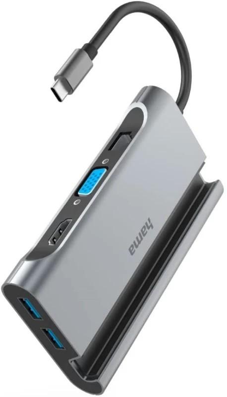 Adaptor de retea Hama 200137