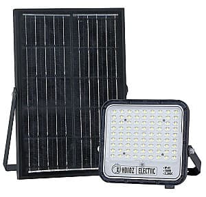 Прожектор LED Horoz TIGER PRO-100 с солнечной панелью