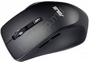 Mouse Asus WT425 Black