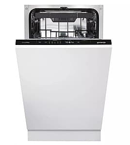 Masina de spalat vase incorporabilă Gorenje GV563E11