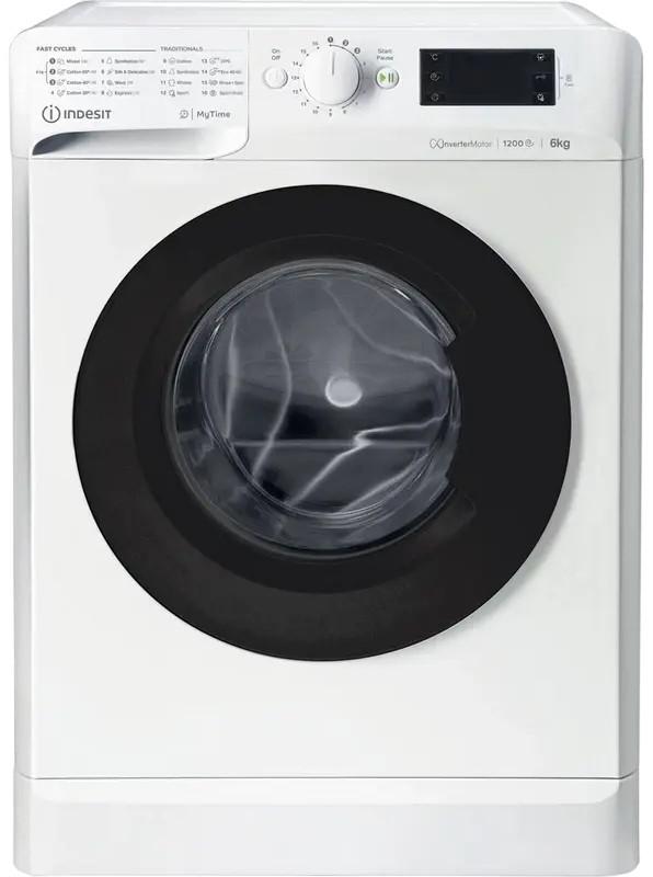 Стиральная машина Indesit MTWSE 61294 WK EE