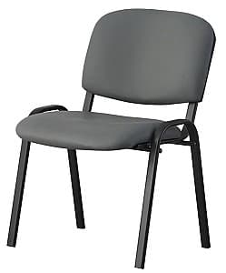 Scaun de birou Xenos Maya Leather Grey