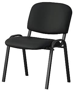 Scaun de birou Xenos Maya Leather Black