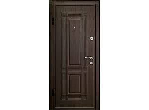 Входная дверь Спирит Diplomat 3-2 Decor (860 mm)