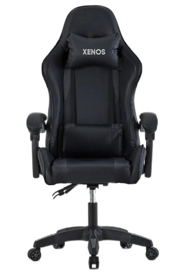 Игровое кресло Xenos Numa 2.0 Black