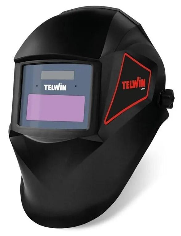 Masca pentru sudat Telwin Lion