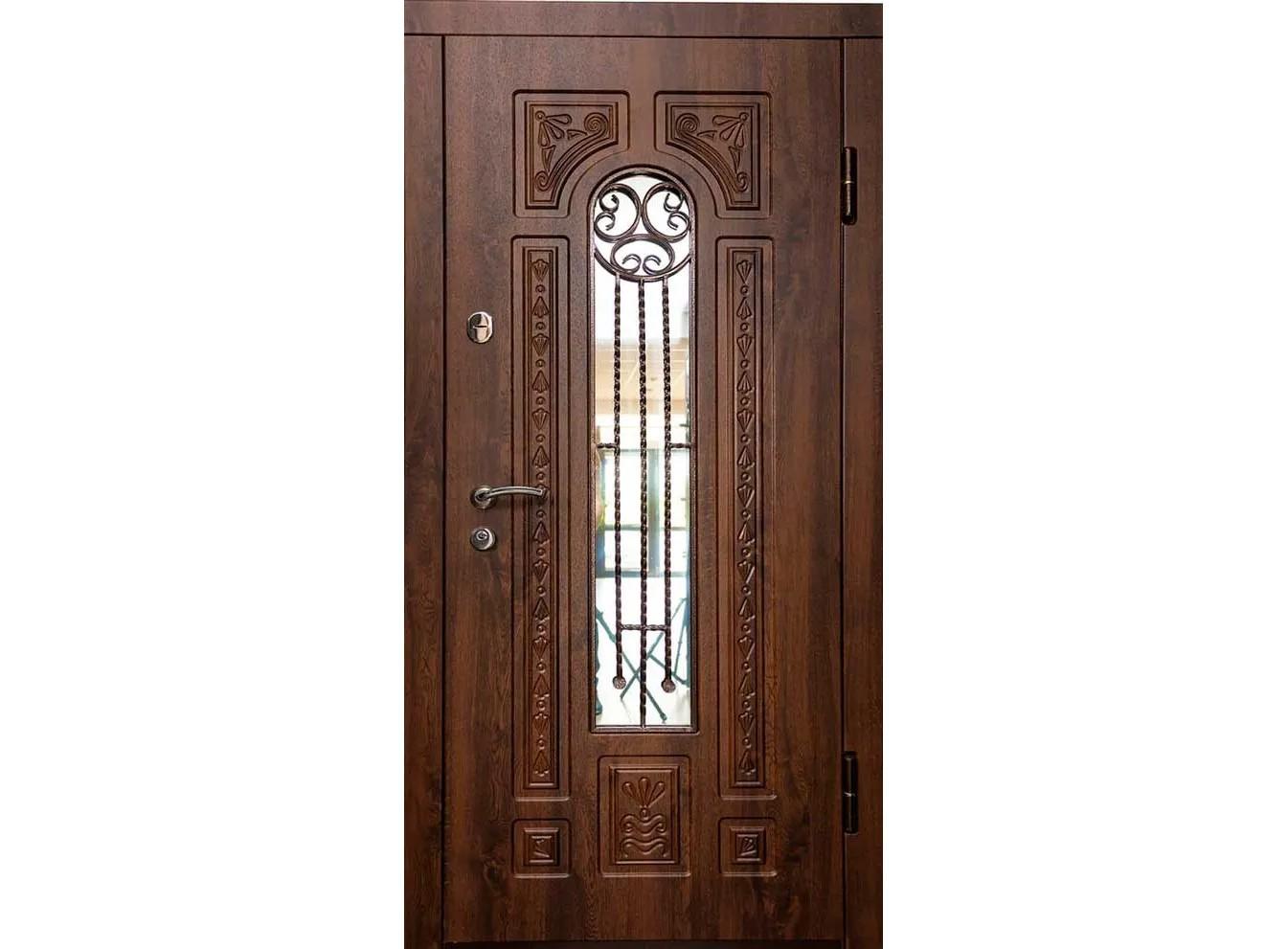 Usa exterior Spirit Diplomat 25 (960 mm) Eli