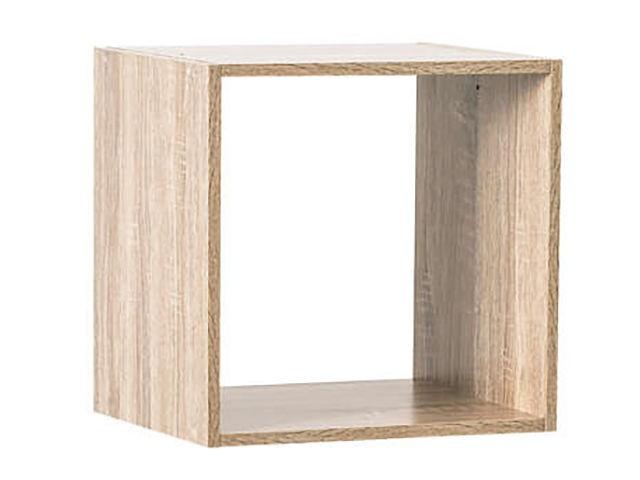 Полка на стену Five 34,5x32x34,5 см
