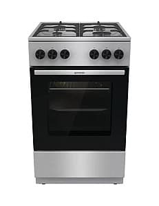 Aragaz, Plita de gaz Gorenje GG5A11XF