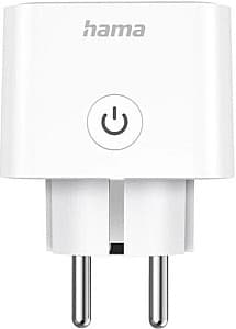 Priza inteligenta Hama Smart Plug (176638)