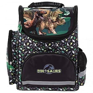 Рюкзак Derform Dinosaurs TEMBDN15
