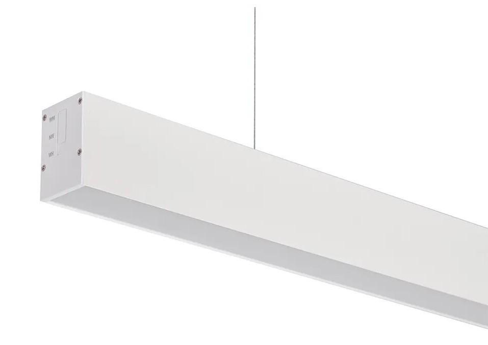 Люстра Horoz INNOVA 3CCT 40 Вт SMD LED IP20 220 - 240 В