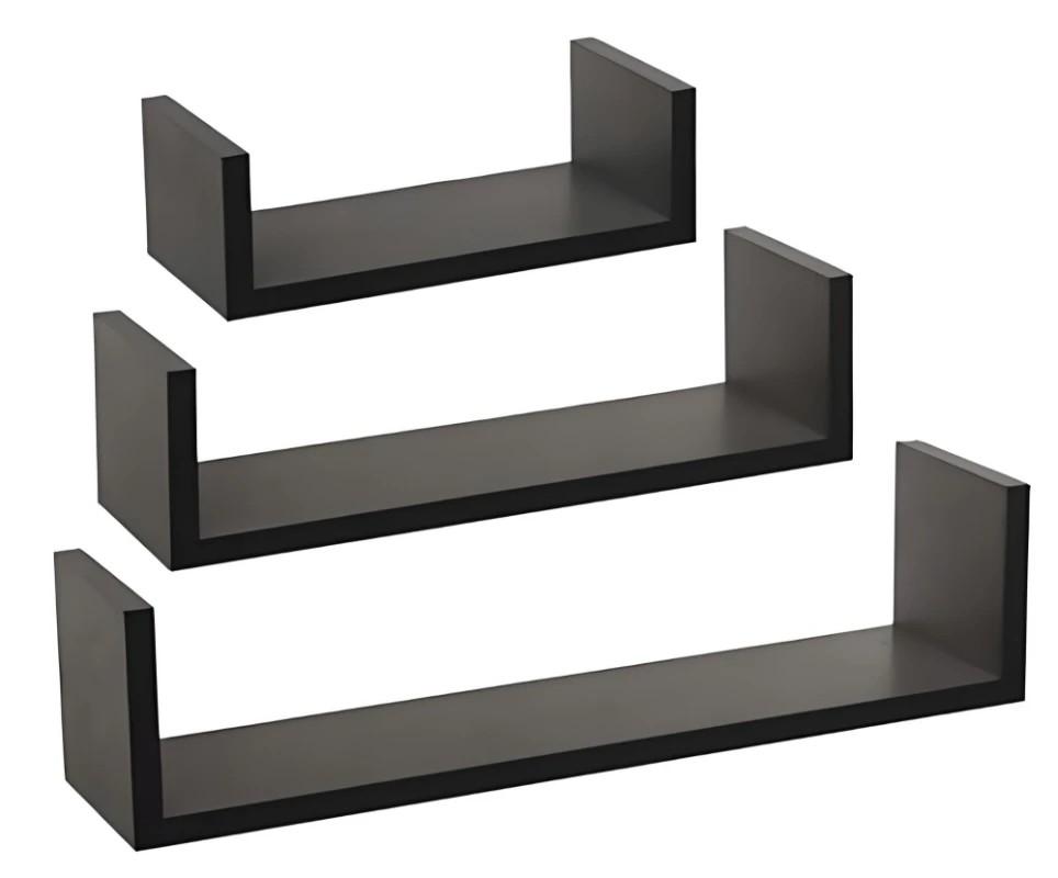 Полка на стену Five для стены 50269