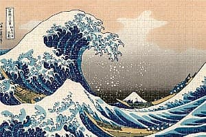 Пазлы Londji 600 The Wave (PZ204)