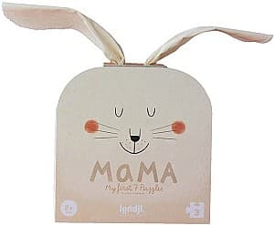 Puzzle Londji Mama (PZ601)