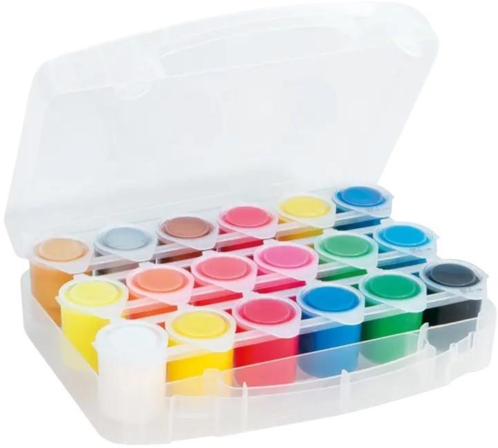 Гуашь Primo 258TB18FMP