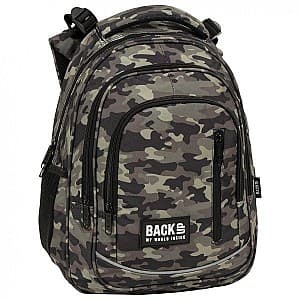 Рюкзак BackUP Camo PLB5R33