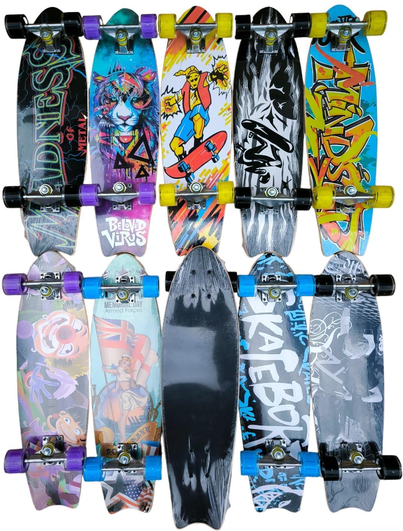 Skateboard Intex 28p