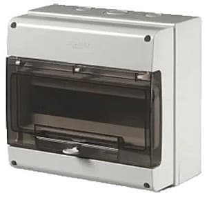 Cutie pentru automate Scame 12 module IP66