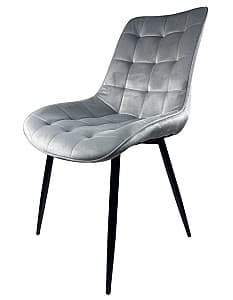 Scaun fier Xenos James 2.0 Light Grey